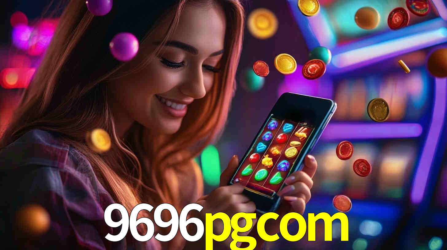Processo de Download do App 9696pgcom BET - Passo a Passo Simples