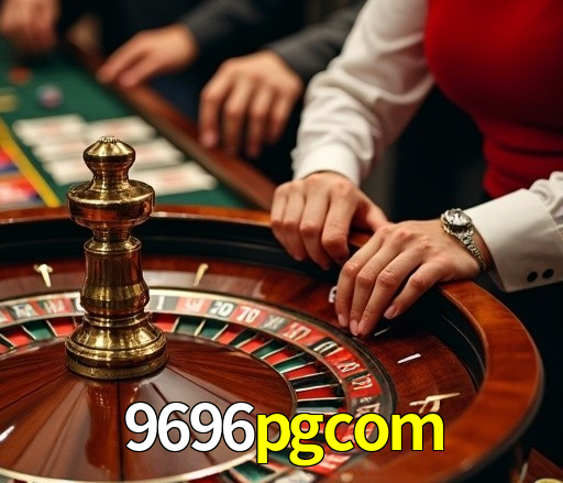 Interface do Aplicativo 9696pgcom BET - Design Premium e Intuitivo