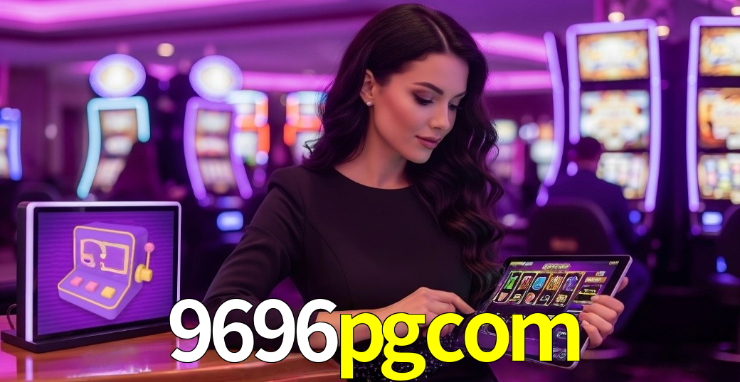 Categorias de Jogos - Slots, Mesa, Ao Vivo, Jackpots